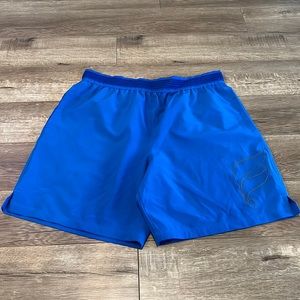 Athletic shorts